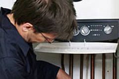 boiler replacement West Williamston