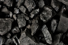 West Williamston coal boiler costs